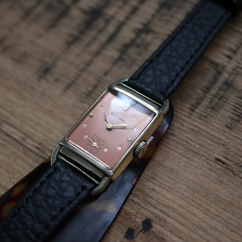 BULOVA / KS-867